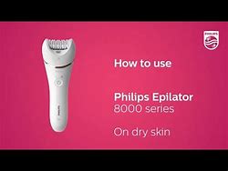 Image result for Philips Epilator