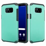 Image result for Clear Samsung S8 Case