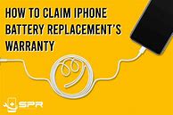 Image result for iPhone Battery Replacement Poster