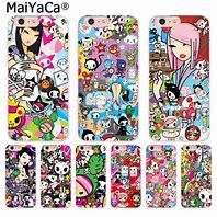 Image result for Tokidoki iPhone 5 Case