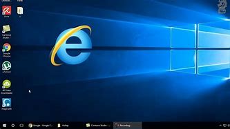 Image result for Windows Internet Explorer Desktop Icon