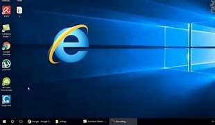 Image result for Internet Explorer Desktop App