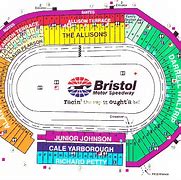 Image result for Bristol Motor Speedway Interactive Seating Chart