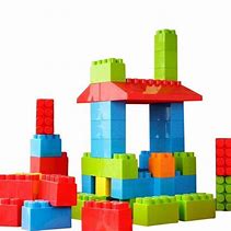 Image result for Plastic Brick Toys