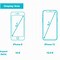 Image result for How to Measure Mobile Phone Screen Size