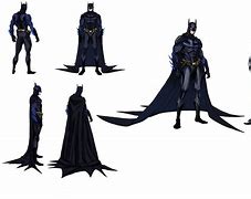 Image result for Batman Character