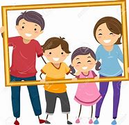 Image result for Family Drawing Clip Art