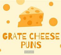 Image result for cheesy pun