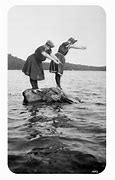 Image result for Vintage People Swimming