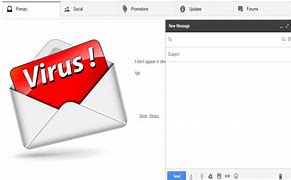 Image result for Email Virus