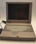 Image result for Vintage Toshiba Satellite Laptop 335 CDT