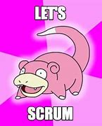 Image result for Agile Sprint Memes
