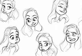 Image result for Animation Sketches