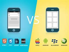 Image result for Difference Between Mobile and Phone