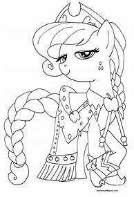 Image result for Applejack Pie