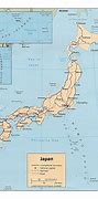 Image result for Japan On World Political Map