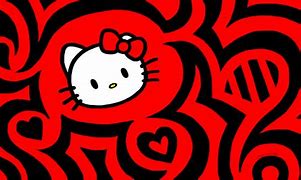 Image result for Hello Kitty Cafe Coloring Pages