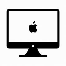 Image result for iMac Screen Icons