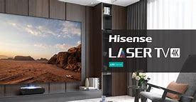 Image result for Hisense 100 Inch Laser TV