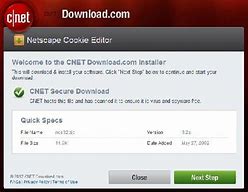 Image result for Download CNET Blocked