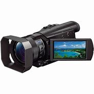 Image result for sony camcorders