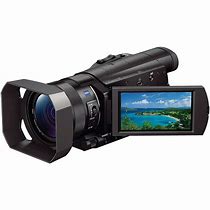 Image result for Sony 900 Camcorder
