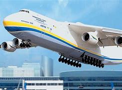 Image result for Russian Cargo Plane with Large Cockpit