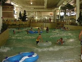 Image result for Cold Lake Swimming Pool