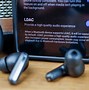 Image result for Xiaomi Buds 4 Pro Black
