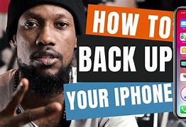 Image result for Backup iPhone to PC Windows 10 Pictures