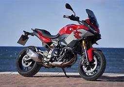 Image result for BMW 900 FR