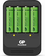 Image result for Portable Battery Charger