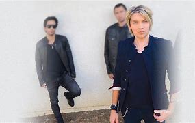 Image result for Alex Band The Calling