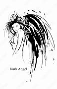 Image result for Dark Angel Images