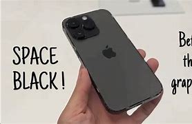 Image result for Space Black iPhone 14 Pro Und ProMaxx