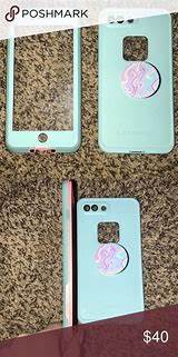 Image result for iPhone 7 LifeProof Case for Girls