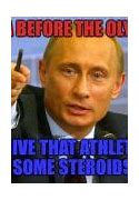 Image result for pro-Putin Memes