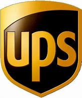 Image result for UPS Computer Images Stickers Blue