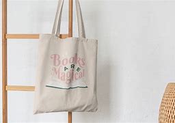 Image result for Domy Books Tote Bag
