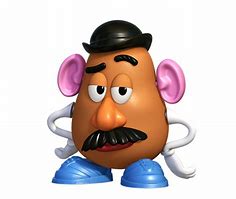 Image result for Toy Story 3 Mr Potato Head