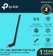 Image result for Wi-Fi USB Adapter for PC