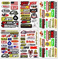 Image result for Dirt Racing Stickers