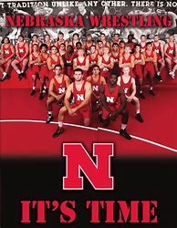 Image result for Nebraska Wrestling Wallpaper