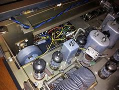Image result for Sansui 5500 Lamp Schematic