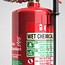 Image result for Type K Extinguisher