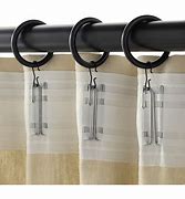 Image result for W Curtain Clips