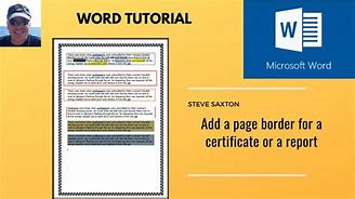 Image result for Colorful Borders for Microsoft Word