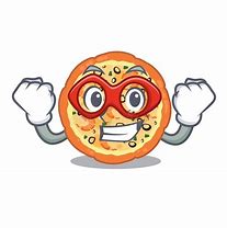Image result for Pizza Hero Cartoon