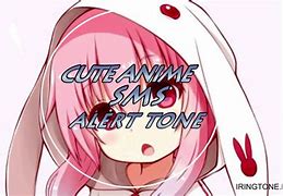 Image result for Anime Text Messages