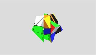 Image result for Flexible Ghost Cube 3D Printer 3D Model Free